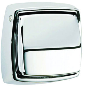 Valvula temporizada Deca hydra pro