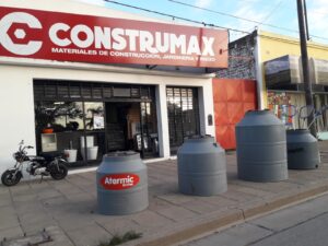 CONSTRUMAX