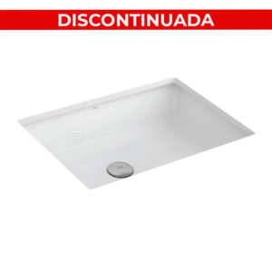 Bacha Deca bajo y sobre mesada L1061.17