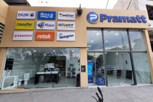 PRAMATT SRL