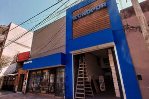 TECNOPOR