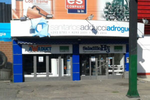 SANITARIOS ADDUCCI ADROGUE