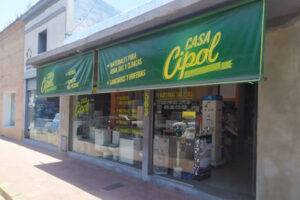 CASA CIPOL