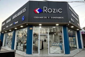 CERAMICAS ROZIC
