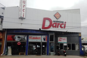 DARCI MUEBLES Y CERAMICOS SRL