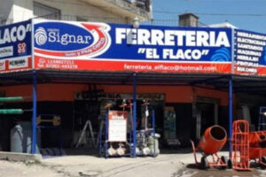 FERRETERIA EL FLACO