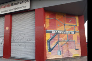 GARCIA SANITARIOS
