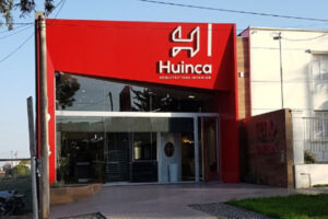 HUINCA SRL