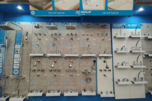 ISMAEL MATERIALES