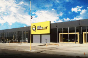 SAN JAVIER MAX