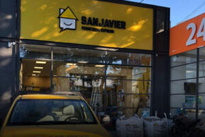 SAN JAVIER
