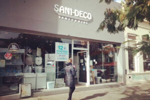 SANI-DECO