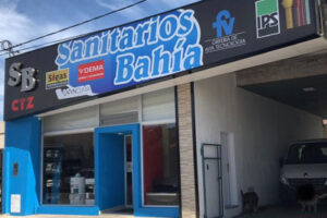SANITARIOS BAHIA