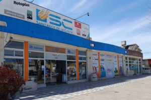 SANITARIOS DE LA COSTA