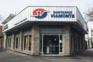 SANITARIOS VIAMONTE