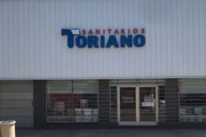 TORIANO SANITARIOS