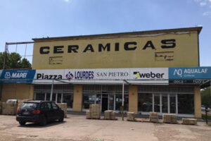 TUTTO CERAMICAS