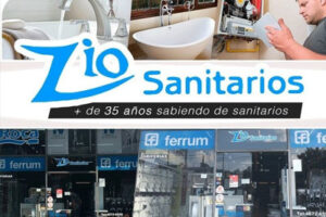 ZIO SANITARIOS