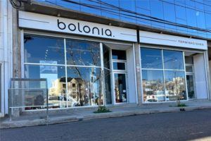 BOLONIA