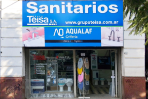 GRUPO TEISA SA