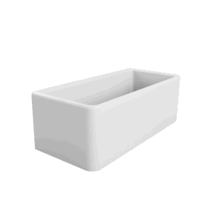 Bañera en Isla BÑD-9007