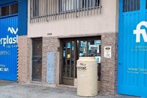 Sanitarios Broncesur