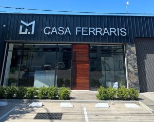 MF Casa Ferraris