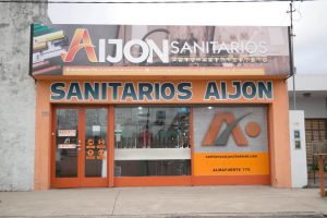 Sanitarios Aijon