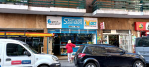 Sanitarios Santucho