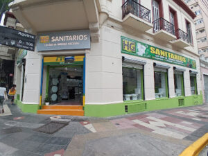 HG MO Sanitarios