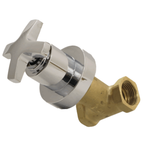 Llave de paso alta Lacar