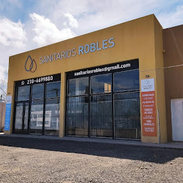 Sanitarios Robles