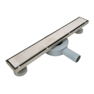 Desagüe rejilla lineal 80cm