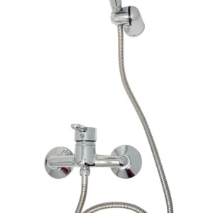 Ducha exterior sin transferencia TAOS