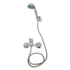 Ducha exterior sin transferencia TAOS