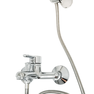 Ducha externa con transferencia TAOS