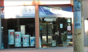 TOTAL SANITARIOS - Sucursal Veinticinco de Mayo