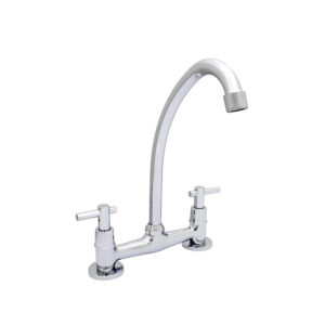 Cocina sobremesada Eco Lever