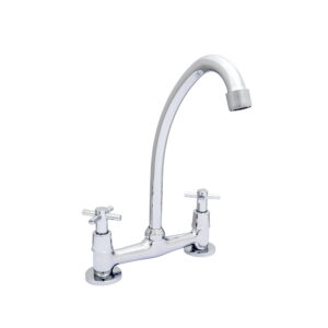 Cocina sobremesada Eco Cruz