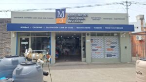 Sanitarios Todo Para Instalar