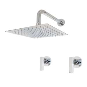 Ducha sin transferencia Duo