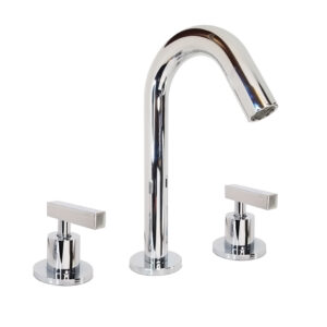 Lavatorio de mesada Duo