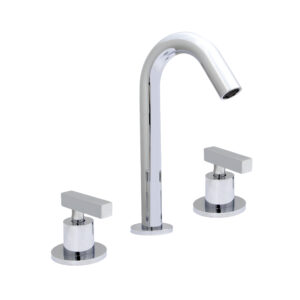 Lavatorio de mesada Duo