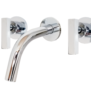 Lavatorio de pared Duo