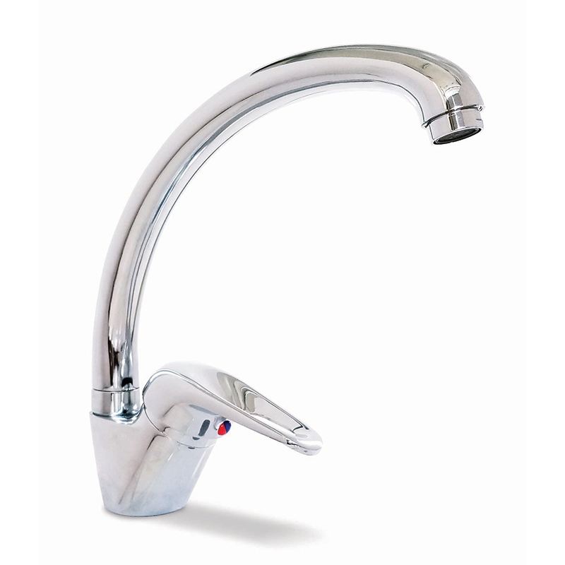 Cocina cisne Alhue