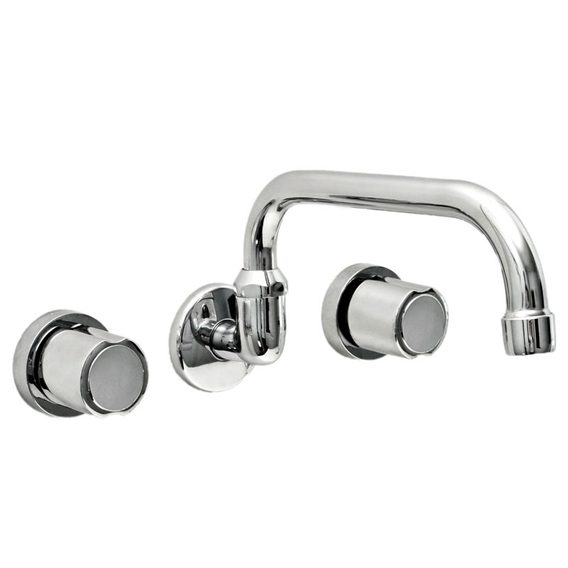 Cocina embutir pico U AQ7000