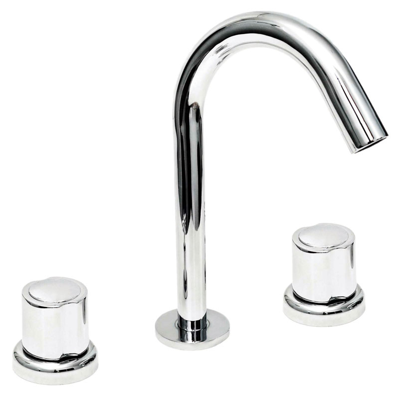 Lavatorio mesada pico alto AQ7000