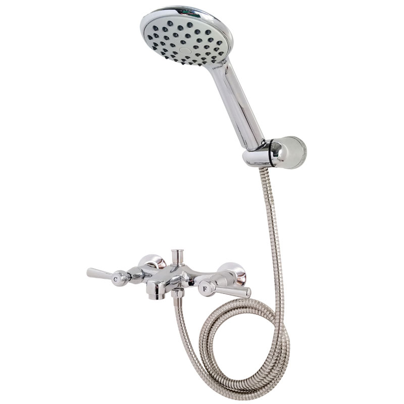 Bañera LX exterior Itati lever
