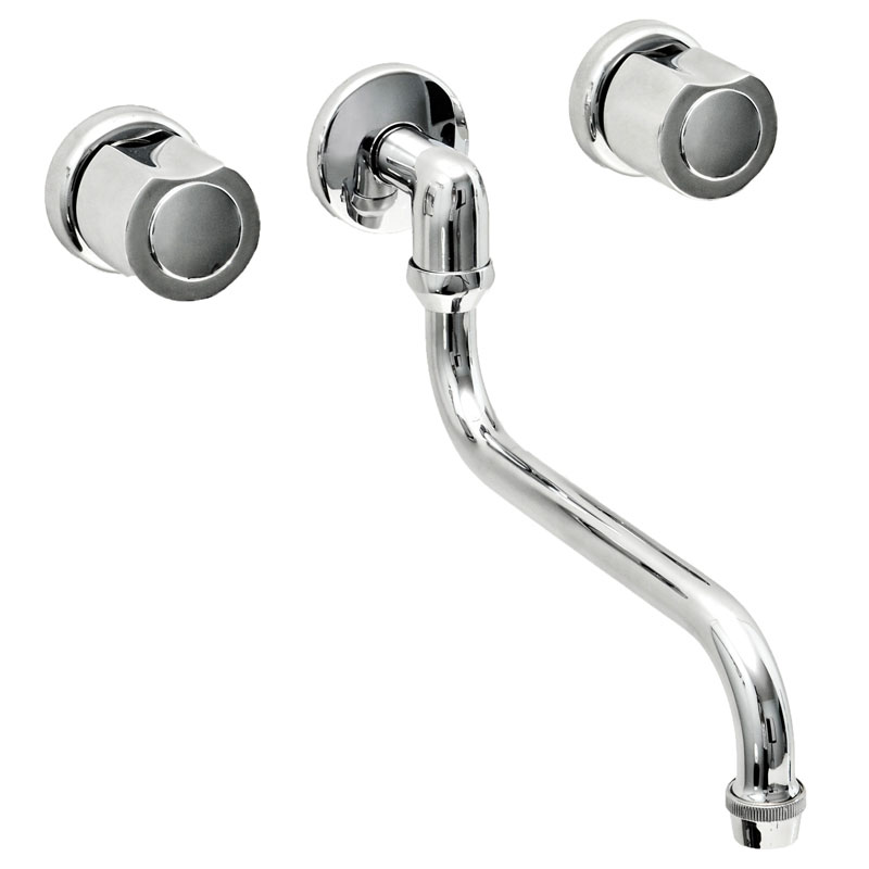 Cocina embutir pico S Domo Classic