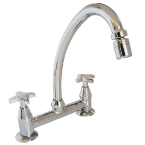Cocina sobremesada Lacar